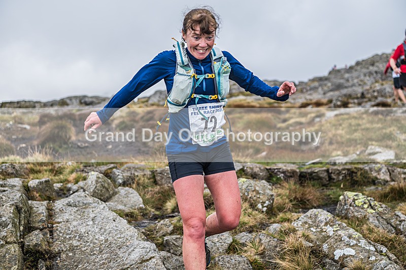 Three Shires-724 - Three Shires Fell Race Saturday 26th September 2026