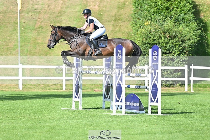 230909-114314-05271 - Cls 11 Snr Foxhunter & 1.20m Open