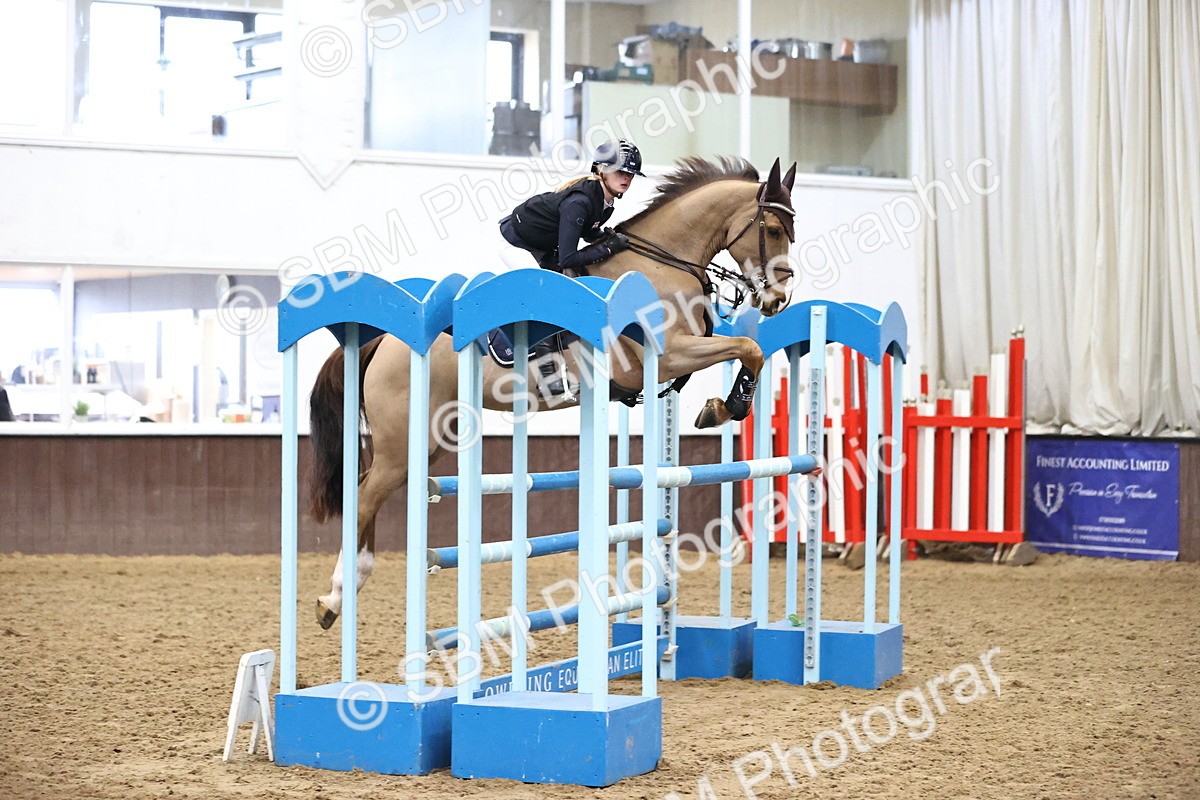 SBM_001058 - Class 6 - Junior 1.15m