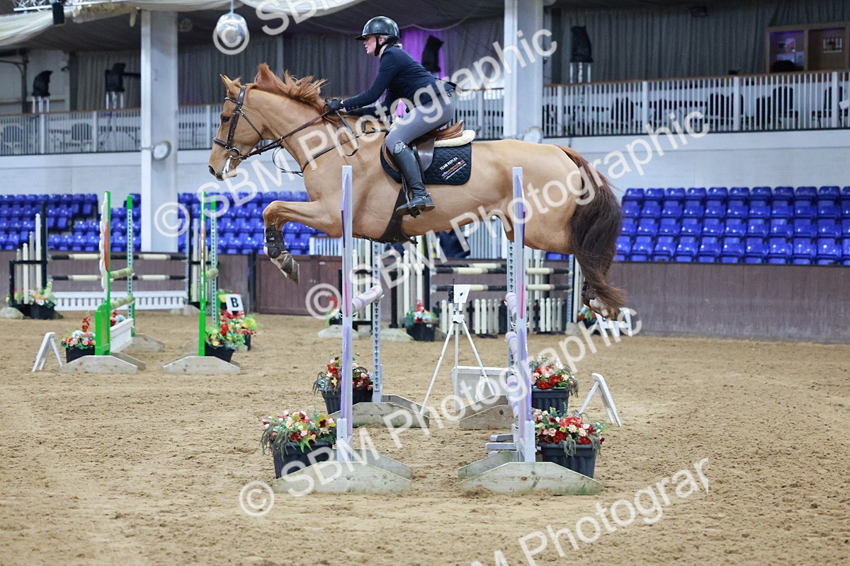 SBM_007821 - Class 25 - Senior Newcomers 1.10m