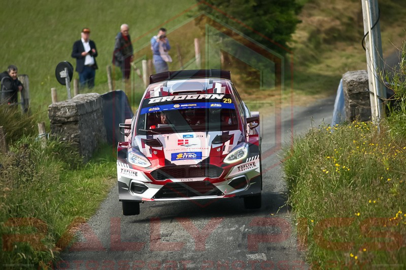 Wilton Recycling Donegal Rally Friday 138 of 207 - Wilton Recycling Donegal International Rally