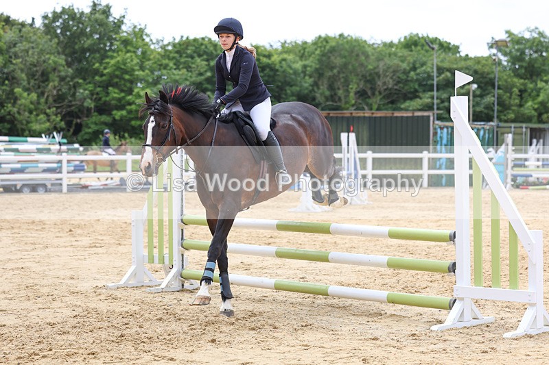 3E7A4697 - Class 8: 80cm Junior