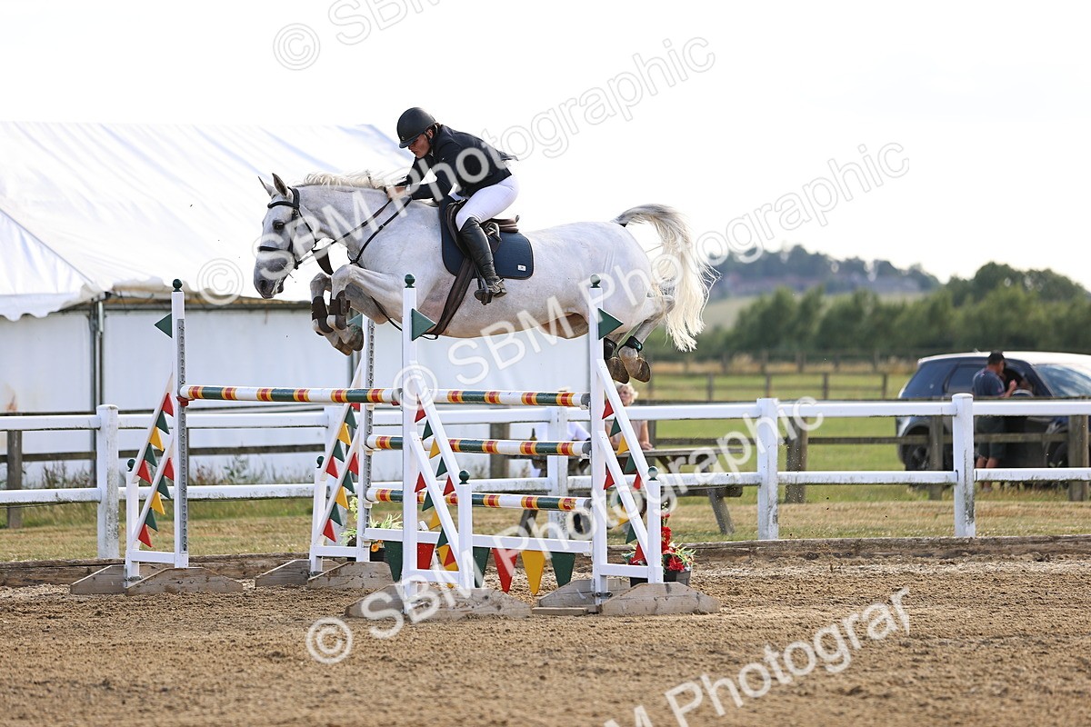 SBM_012200 - Class 10 - Talent Seekers Inc 7 Year Championship Qualifier - 2nd Half
