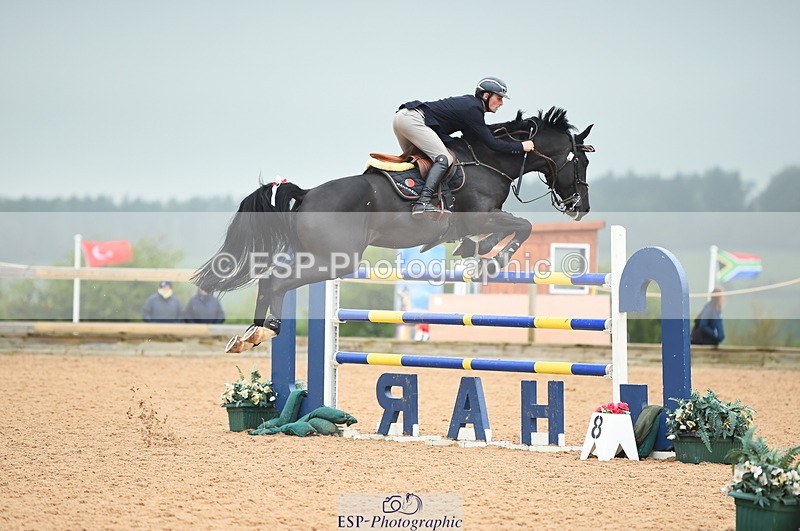 230505A-121250-03923 - Cls 22 Talent Seeker & 7 year old Quali