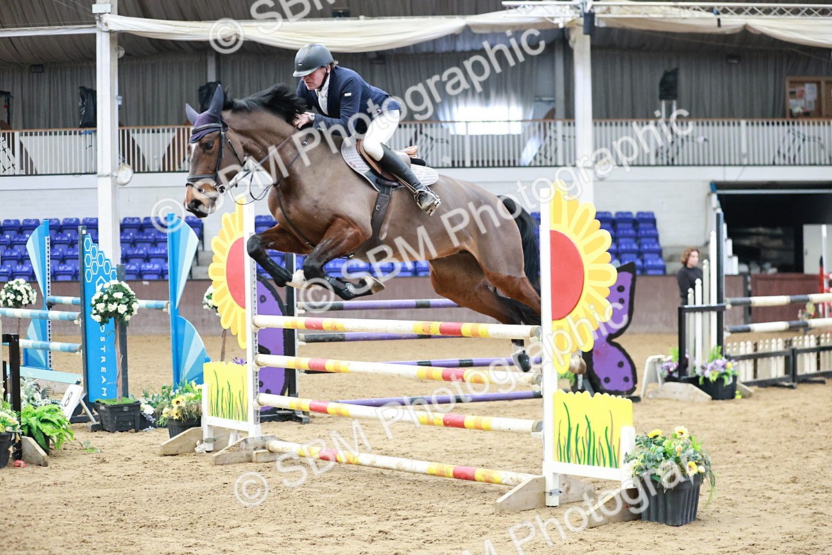 SBM_000655 - Class 4 - Senior Newcomers - 1.10m