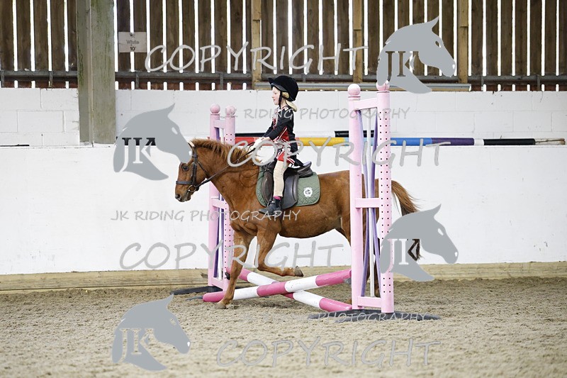 _T0A0802 - Class 1 Cross poles