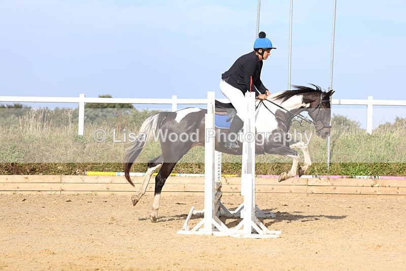 3E7A0717 - Class 4 and 5: 60cm Juniors and Seniors