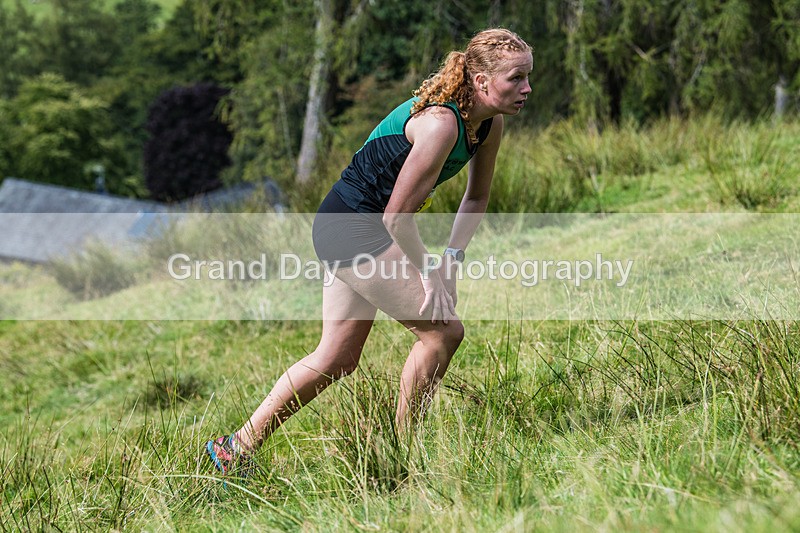 Grasmere Sports-343 - Grasmere Sports Junior & Senior Fell Races Sunday 24th August 2025