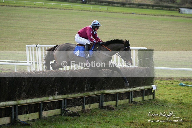 PtP 121221 622 - Barbury International Point-to-Point 112/12/2021