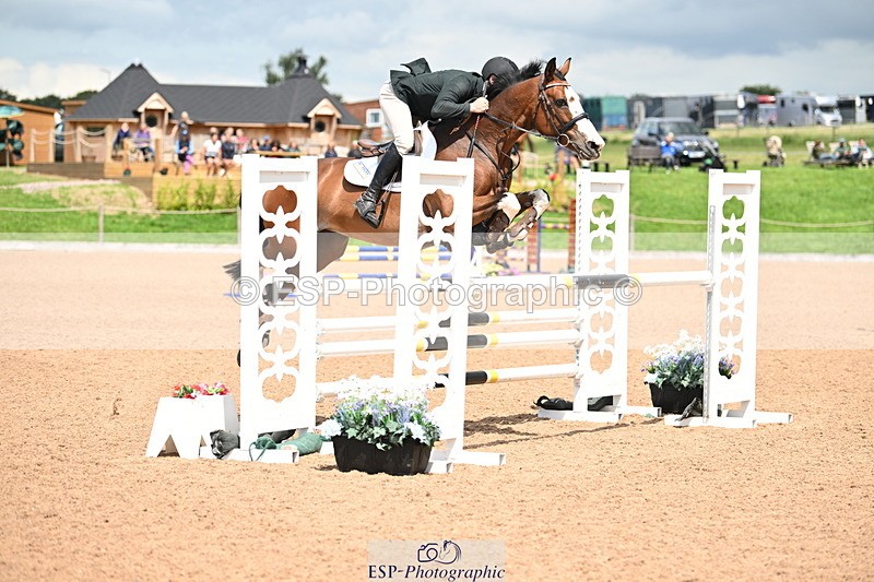 240727A-133248-05127 - Cls 14 NAF Bronze Jump Off and Presentations