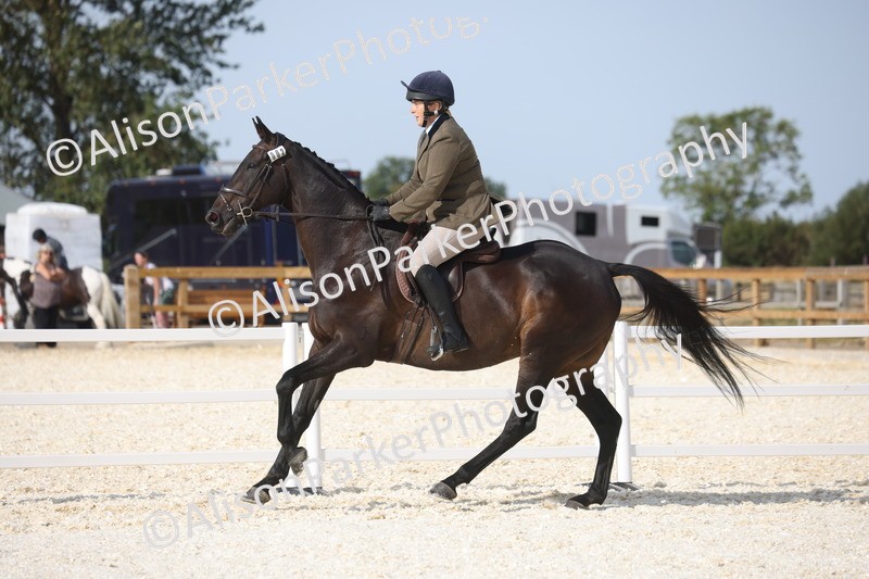 20260802-0249 - Class 5 - ROR Ridden
