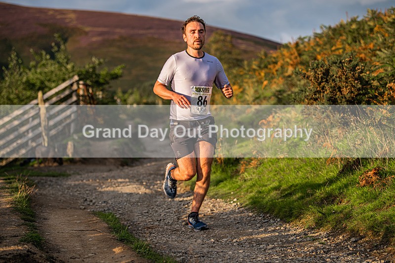 Not Round-532 - Not Round Latrigg Race Wednesday 16th August 2023