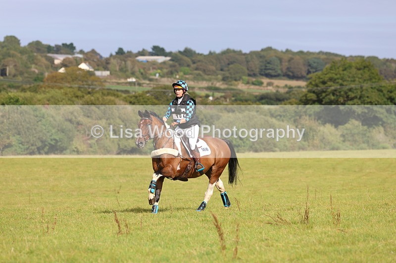 3E7A7344 - Class 4: Cornish Open: Yellow Boat