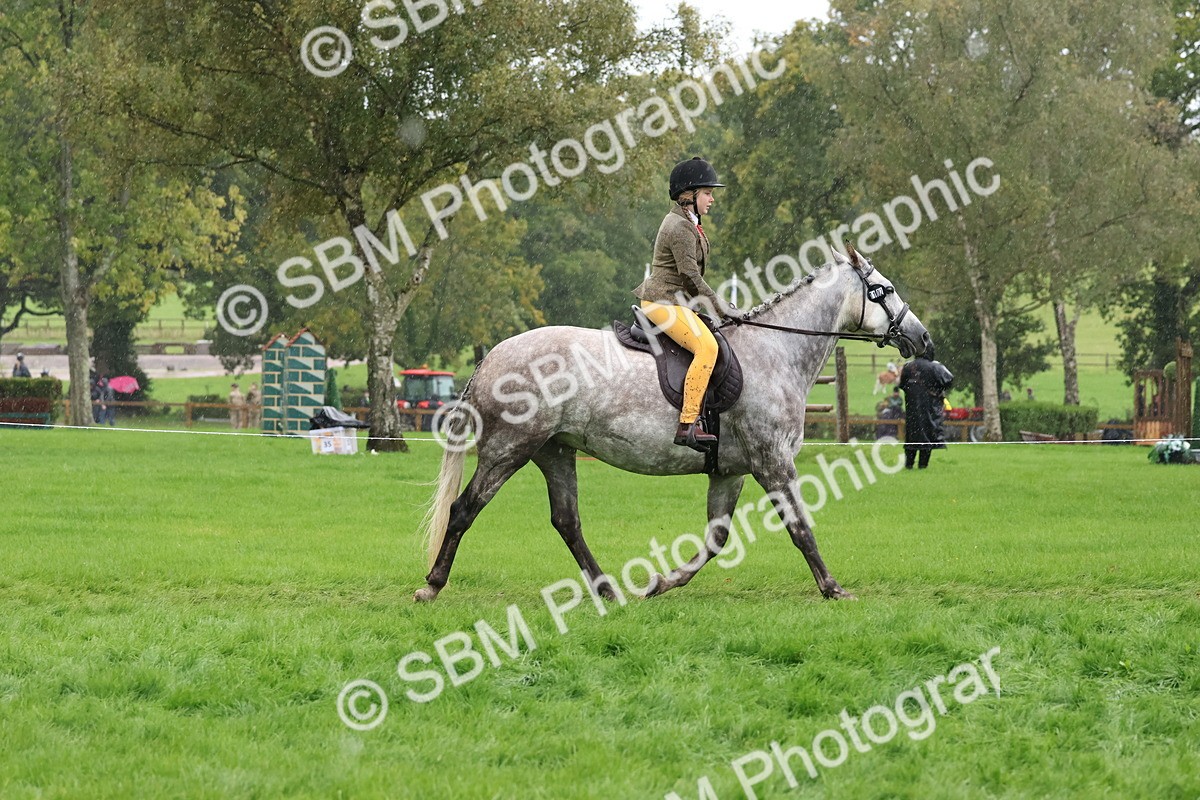 SBM_36813 - S11 - Best Ridden Horse & Pony