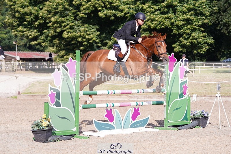 250704A-083050-11343 - Cls 19 5 Year Old Qualifier