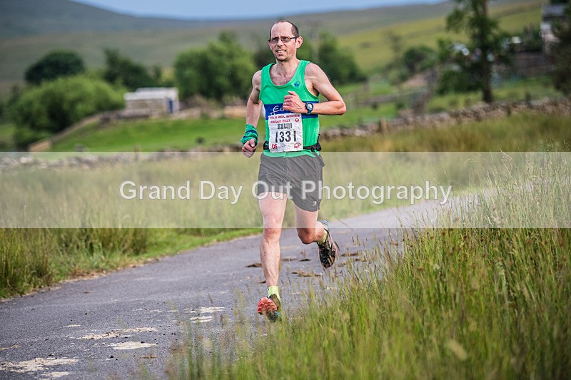 Tebay-391 - Tebay Fell Race Wednesday 26th June 2024