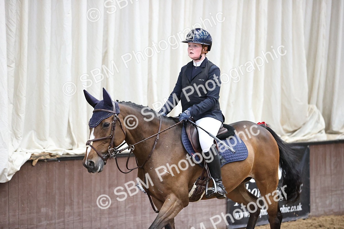 SBM_003647 - Class 12 - Pony Discovery 90cm
