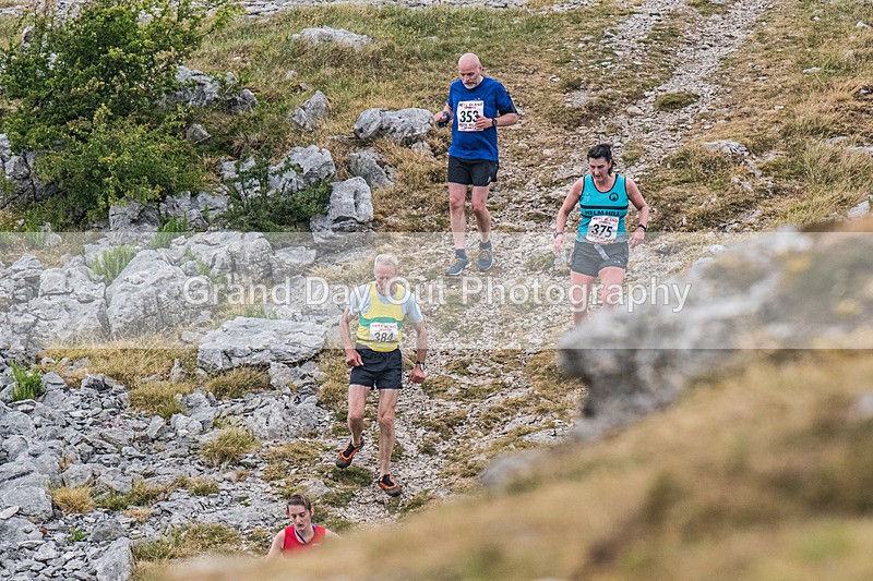 Hutton Roof-477 - Hutton Roof Fell Race Saturday 24th May 2025