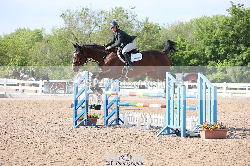 250509-165850-09067 - Cls 24 Snr Newcomers