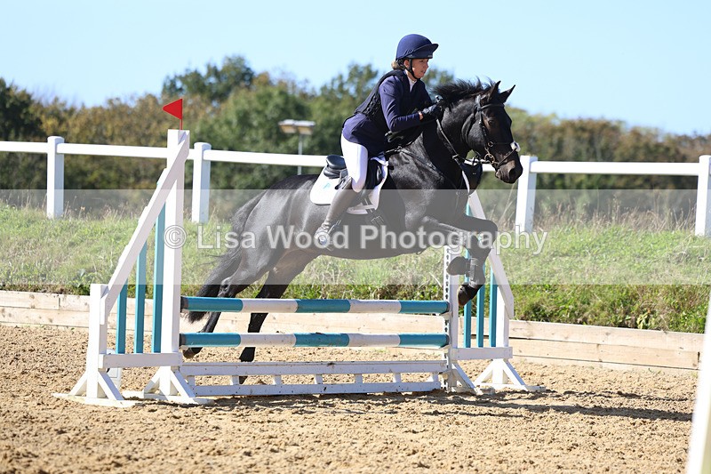 3E7A4016 - Class 6: 70cm Junior