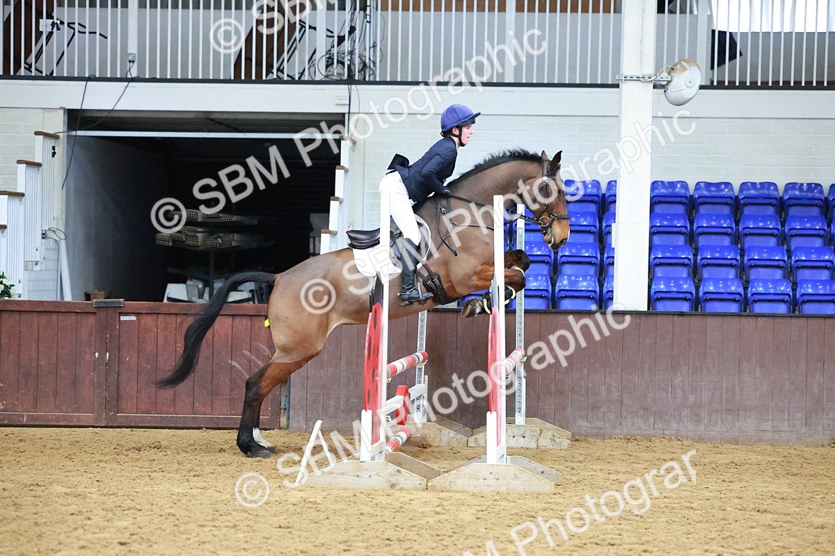 SBM_000272 - Class 1 - Clear Round