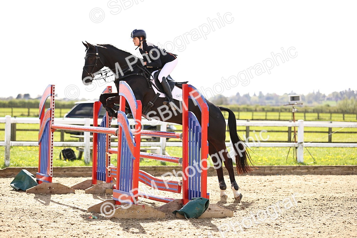 SBM_004711 - Class 18 - Senior 1.15m Open
