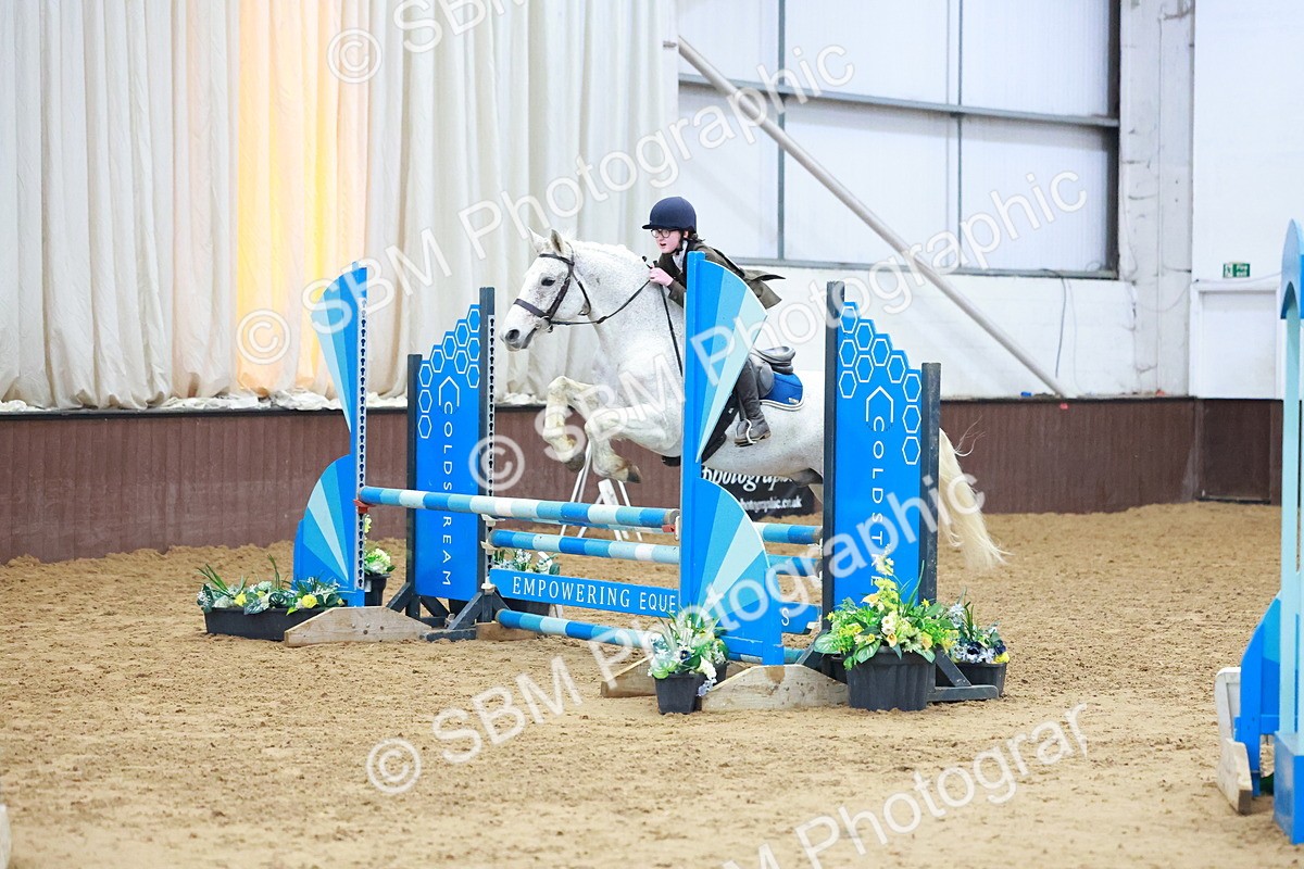 SBM_001270 - Class 3 - 90cm