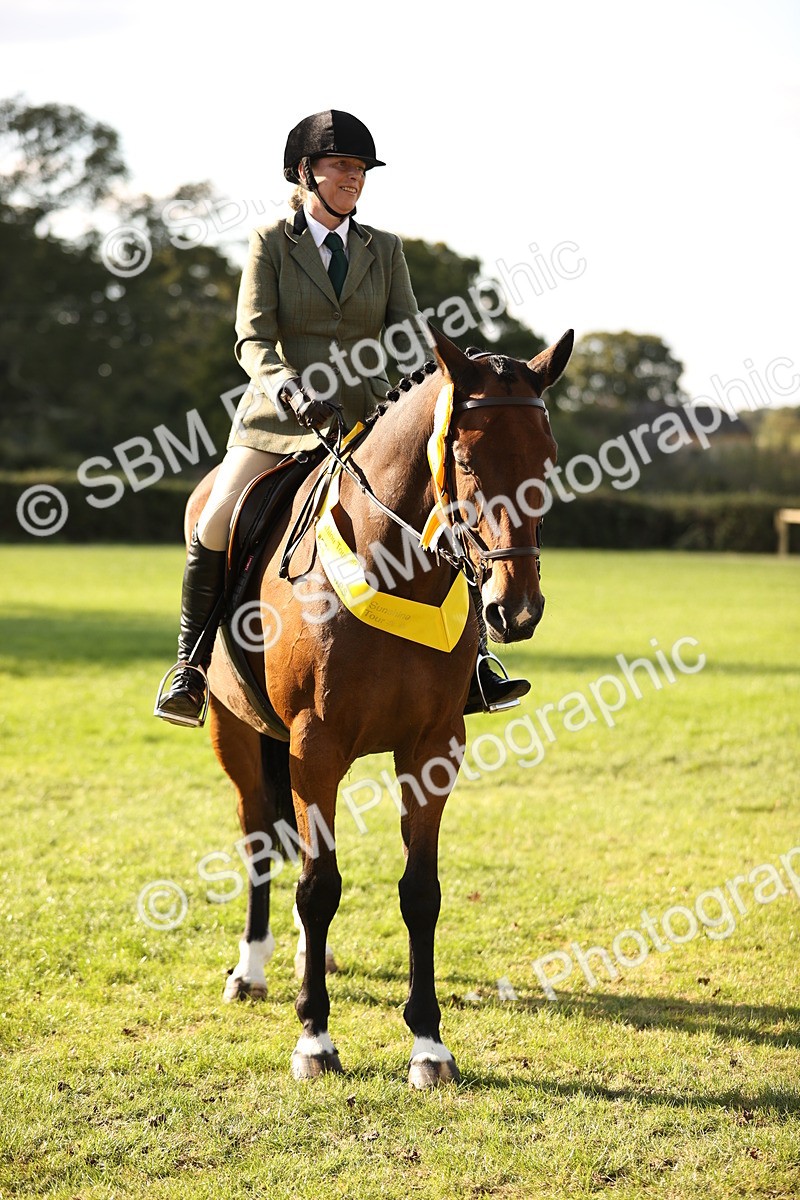 SBM_26479 - S6 - Novice & Newcomers Ridden Horse