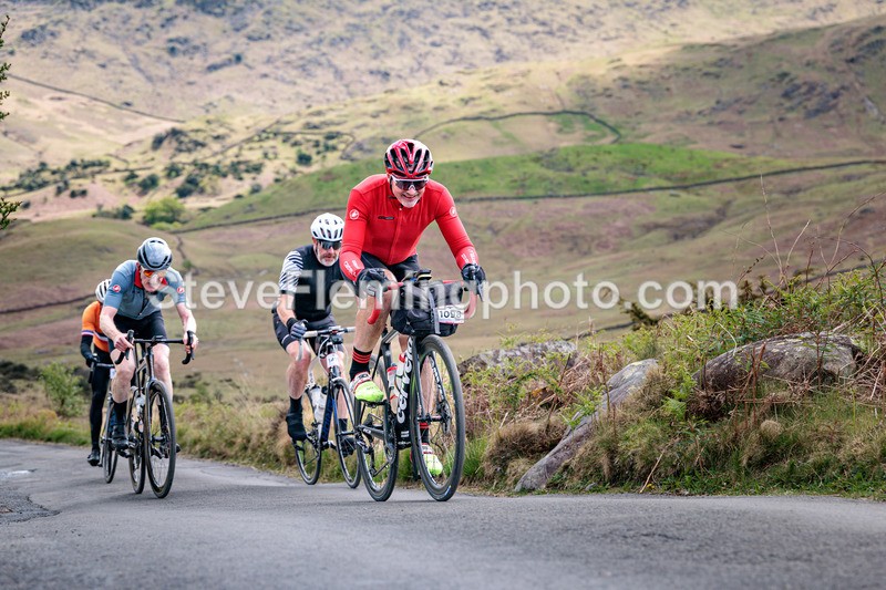 132525 - Blea Tarn Climb 13:00 - 14:00