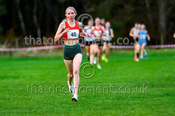 SCLan25-926710 - Women U17