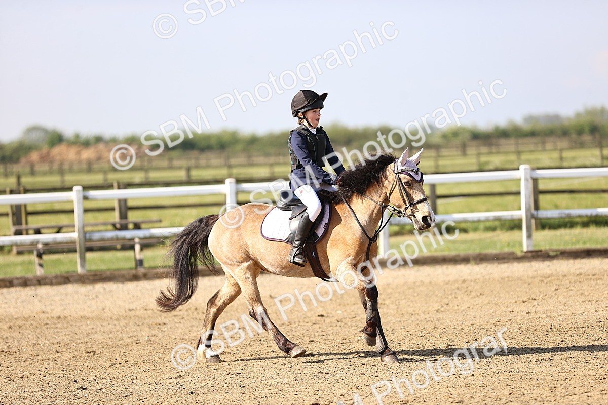 SBM_000118 - Class 1 - 40cm