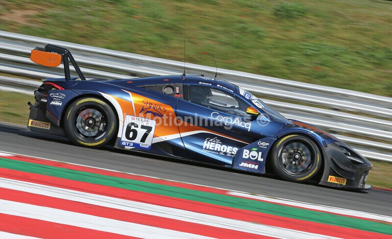  - GT Cup Champs