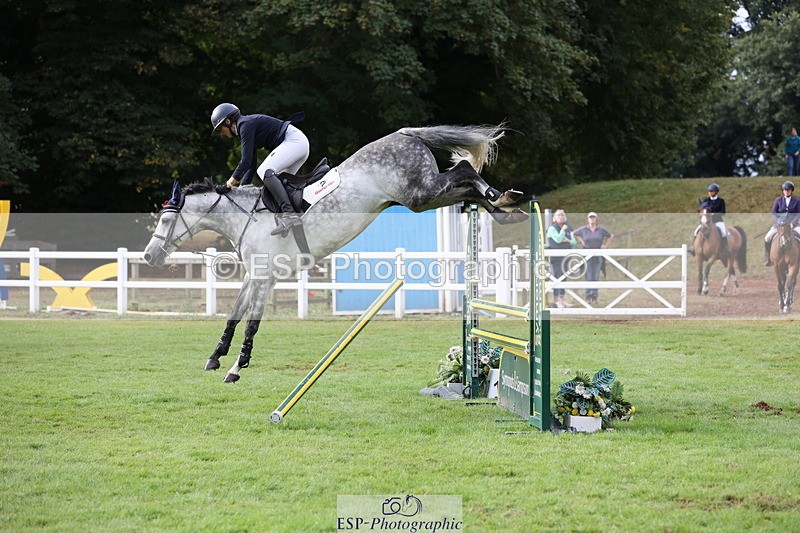 250830A-085419-04146 - Cls 13 Snr 1.25m Open