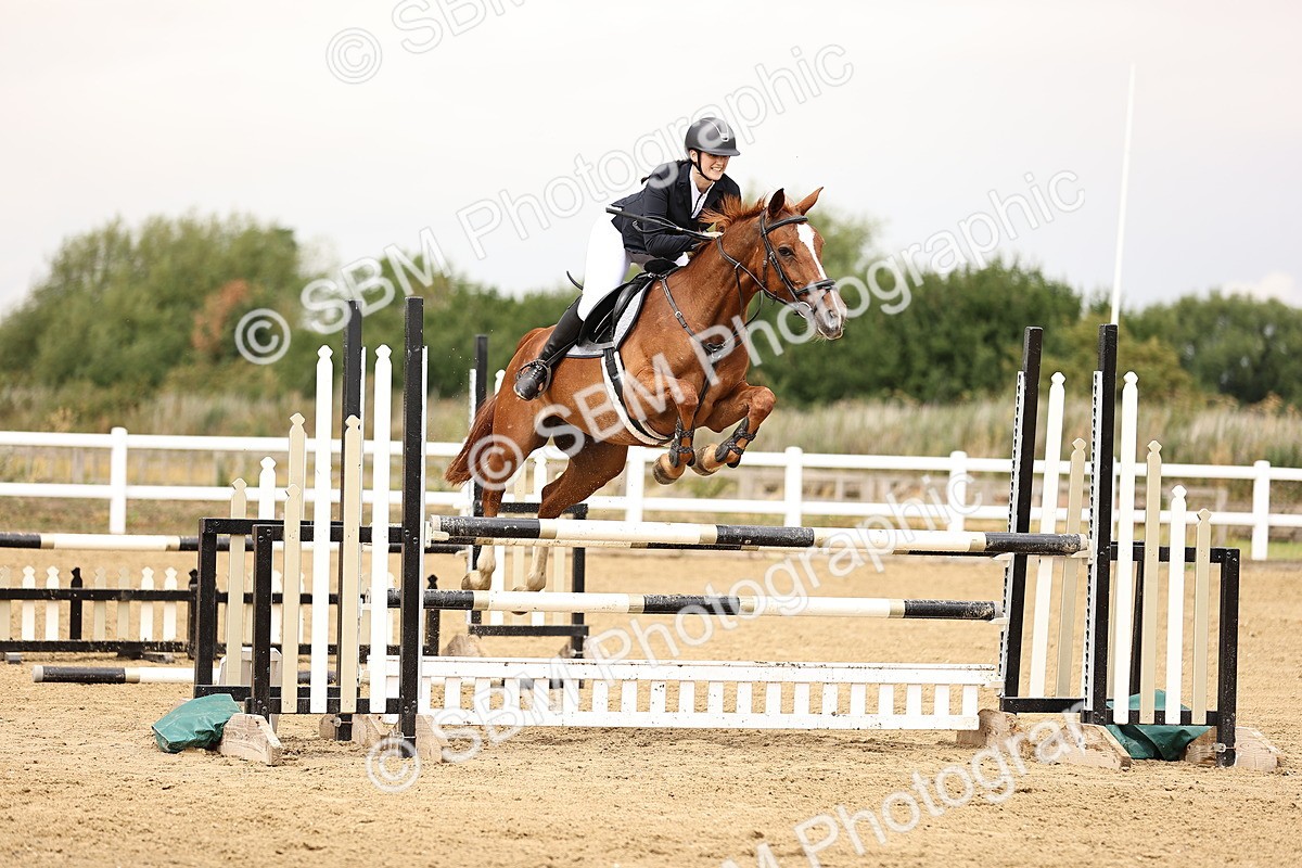 SBM_026041 - Class 11 - Senior Discovery - 1.00m