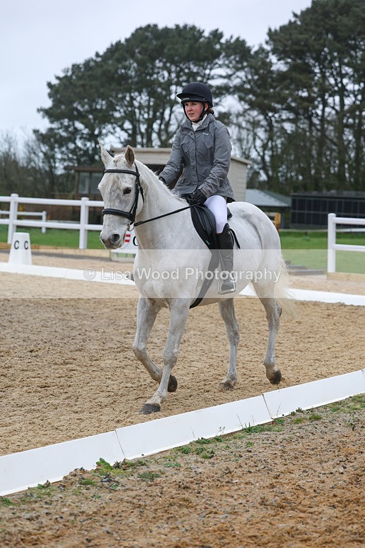 3E7A0990 - Class 5: Novice 1 2024 Section A