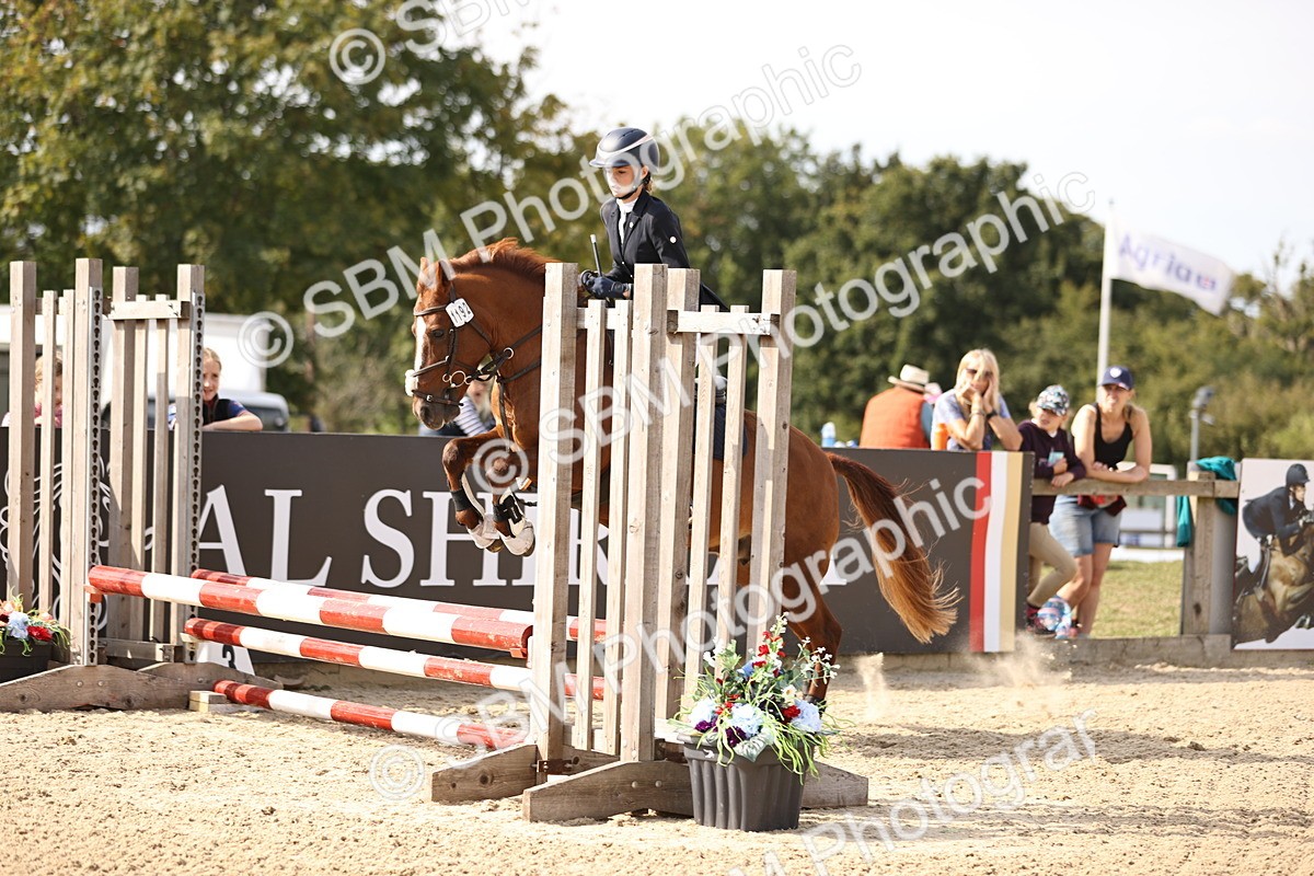 SBM_69484 - J13 - Junior Pony 60cm Championship