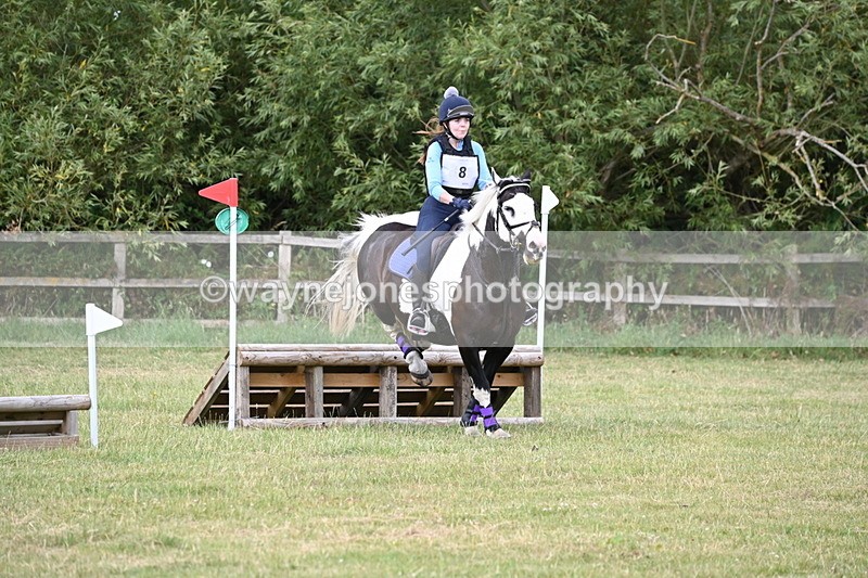 WJ6_6008 - 60cm XC Time 09:48 to 09:57