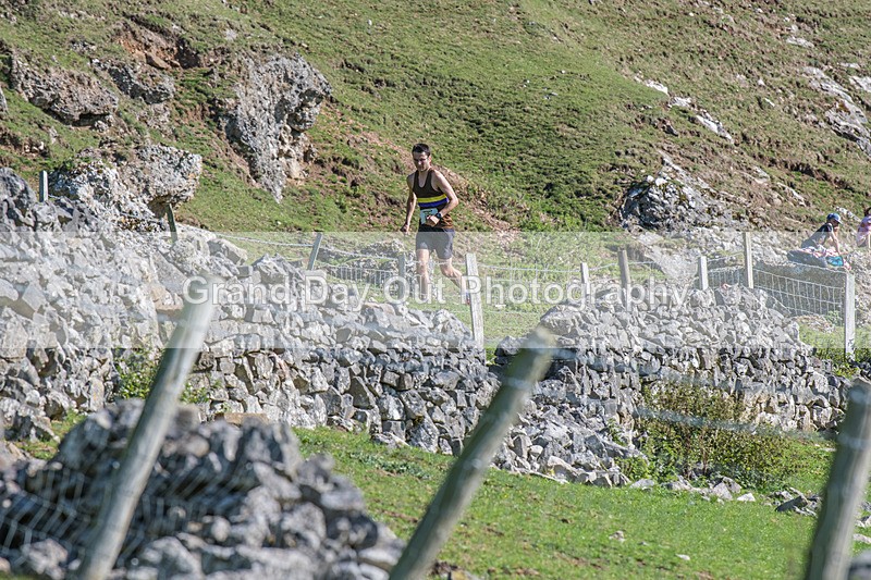 Ilam-537 - Ilam Three Peaks Fell Race (Limestone Series) Sunday 28th September 2025
