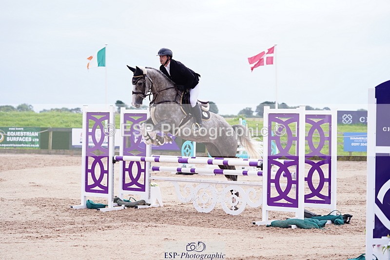 240803A-133616-08117 - Cls 31 4 Yr Old Champs