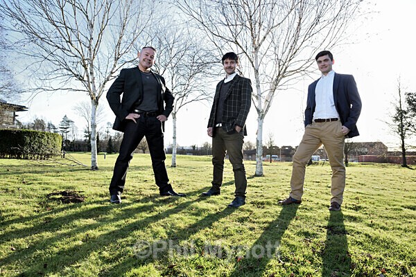 Bio-science sector... - Events, PR & Corporate