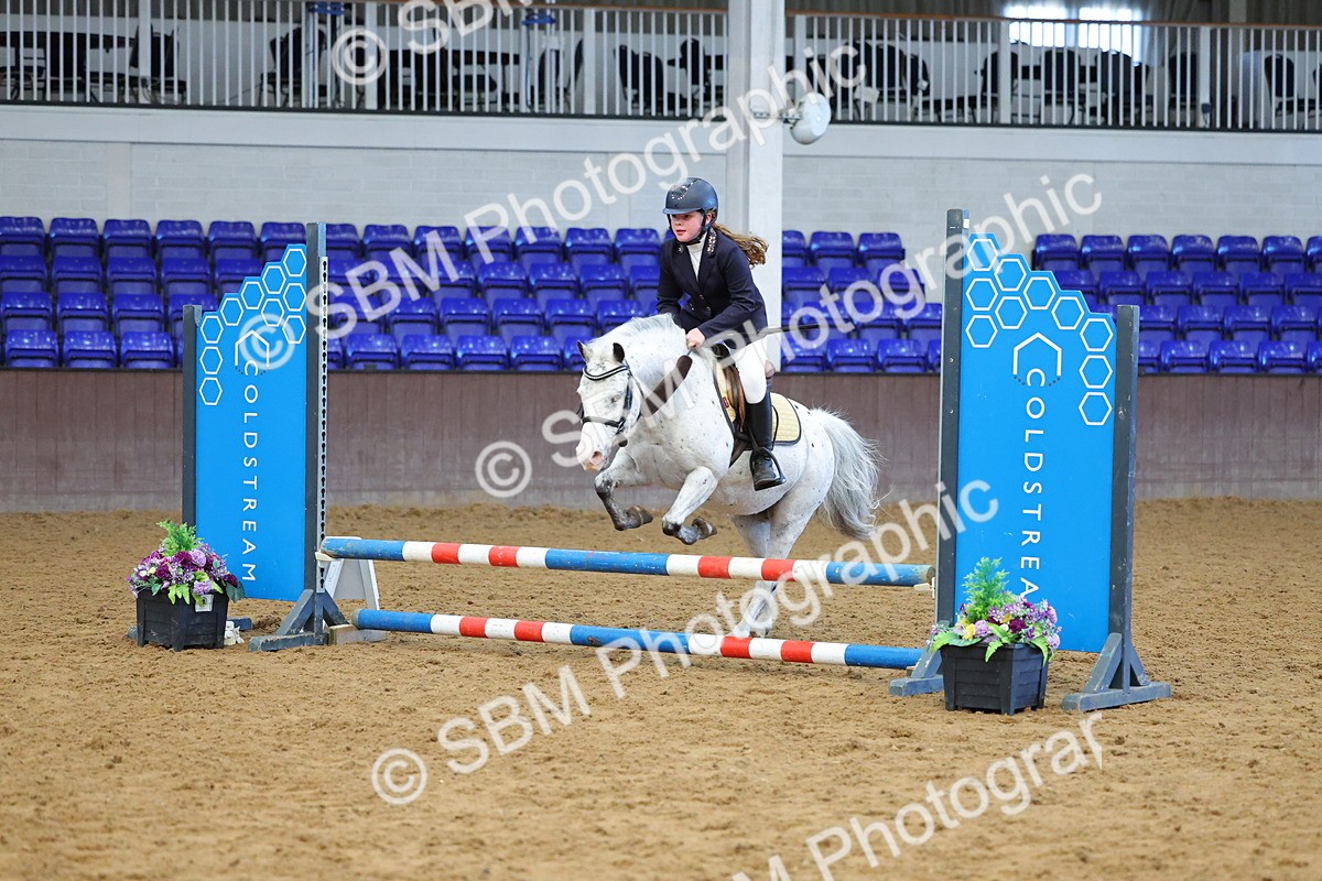 SBM_000204 - Class 2 - 50cm - BRC Warm Up