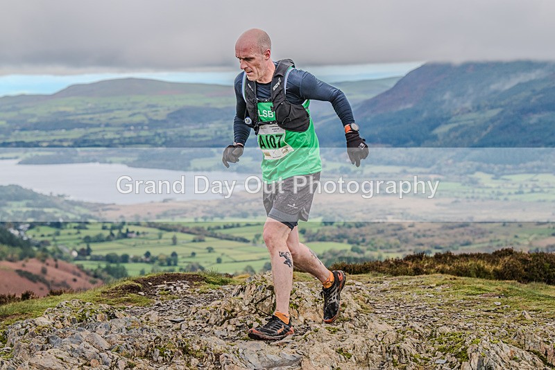 British Fell Relay-381 - British Fell & Hill Relay Championship Braithwaite Keswick Saturday 21st October 2023