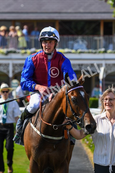 160623-Race 5-Harvanna-0619 - Race 5 4.10pm Juddmonte British EBF Fillies' Restricted Novice Stakes