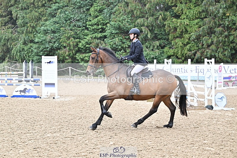 250830A-131831-06191 - Cls 22 95cm Amateur Quali