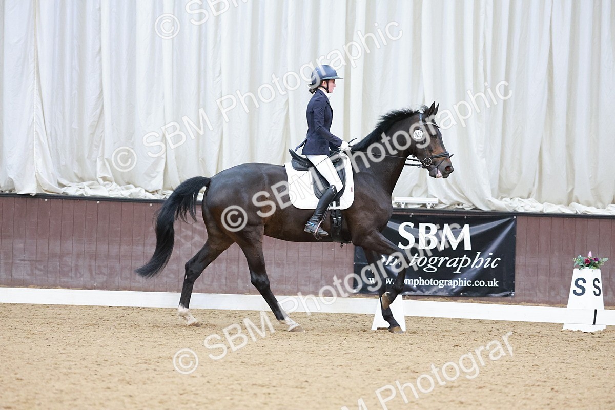 SBM_001143 - Class 6 - Novice 4