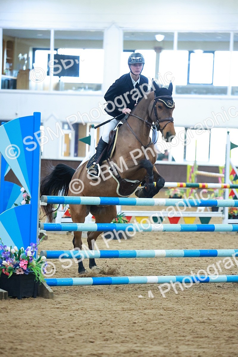 SBM_007079 - Class 19 - Senior Newcomers 1.10m