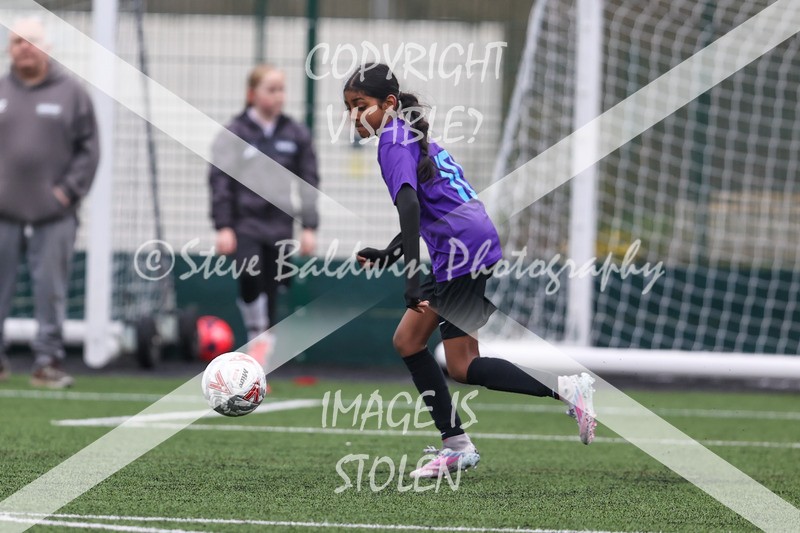 1DX30430 - 2026-03-07 Fc Abbey Meads U12 Grey Girls V Develop FC U12 Lionesses
