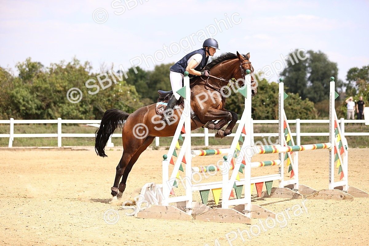 SBM_006388 - Class 11 - Senior Discovery - 1.00m