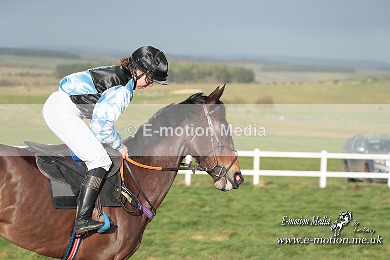 PtP 311223 431 - Larkhill Racing Club Point-to-Point 31/12/23