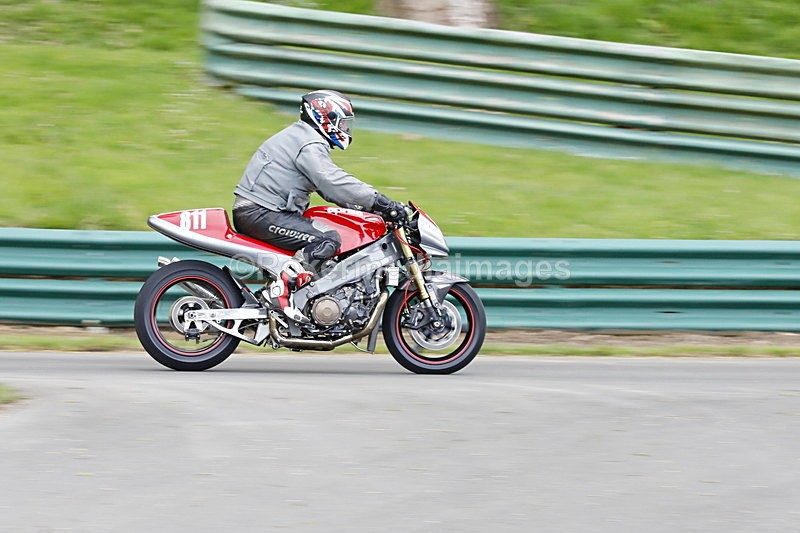  - British & Midland Championship April 27th